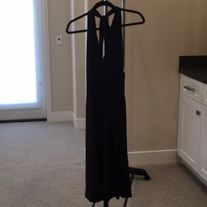 Michael Kors halter dress